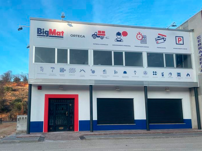 BigMat